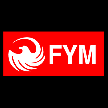 logo Fym