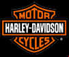 logo HARLEY DAVIDSON