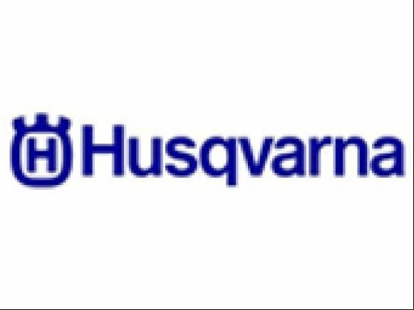 logo Husqvarna