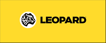 logo Leopard
