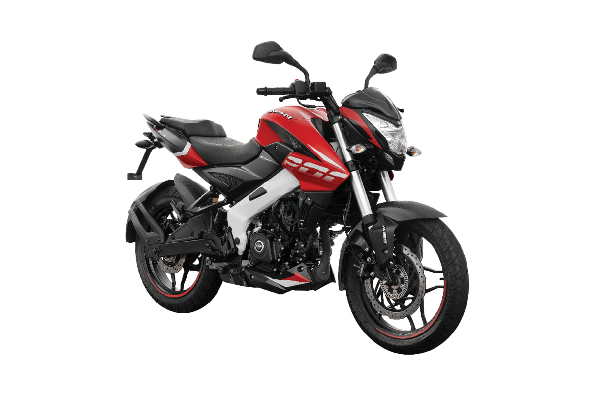 bajaj