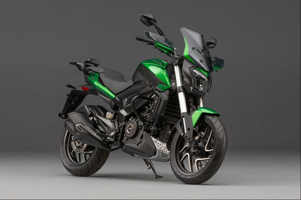 bajaj
