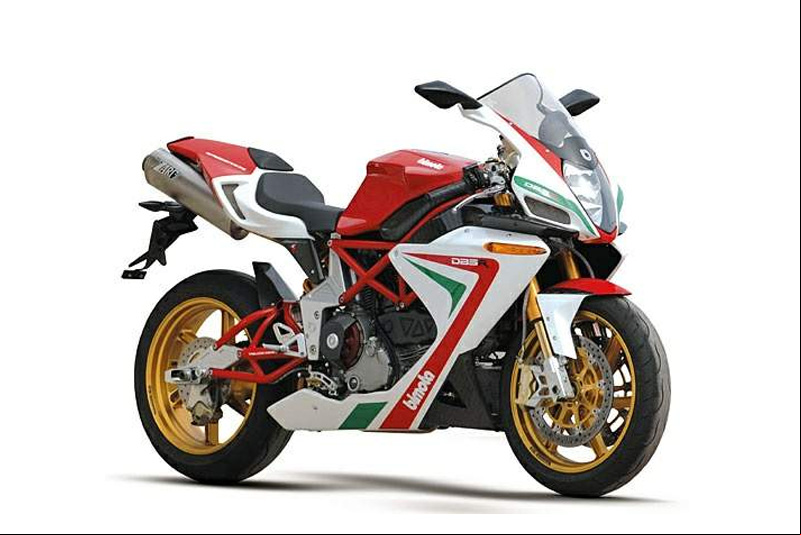 bimota