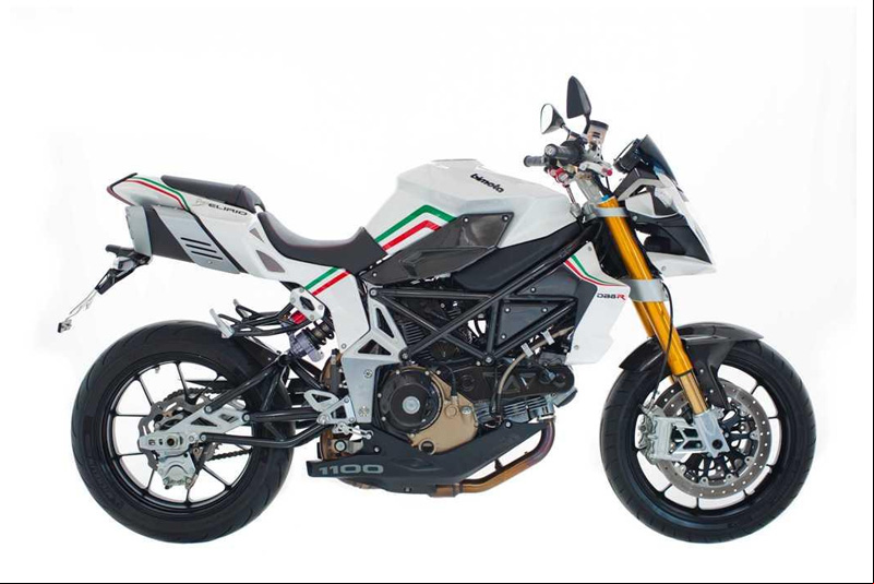 bimota