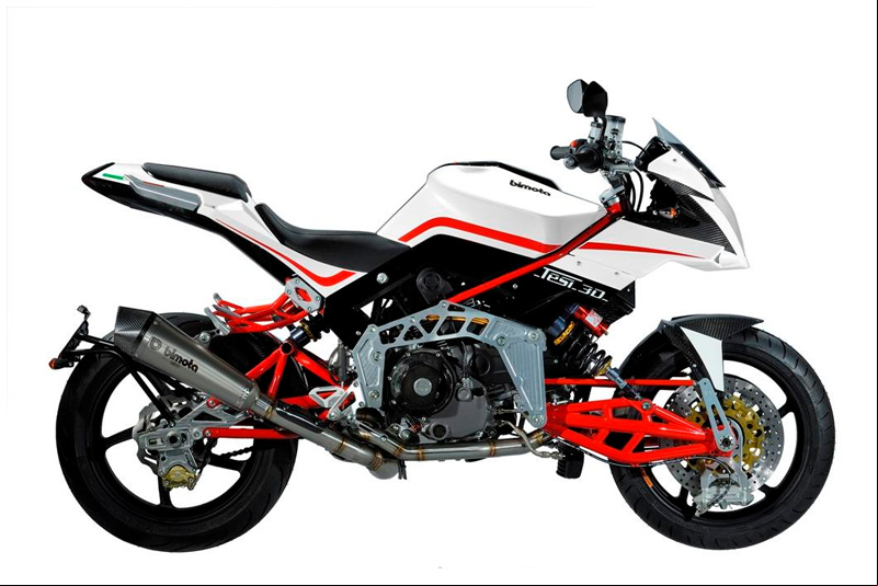 bimota
