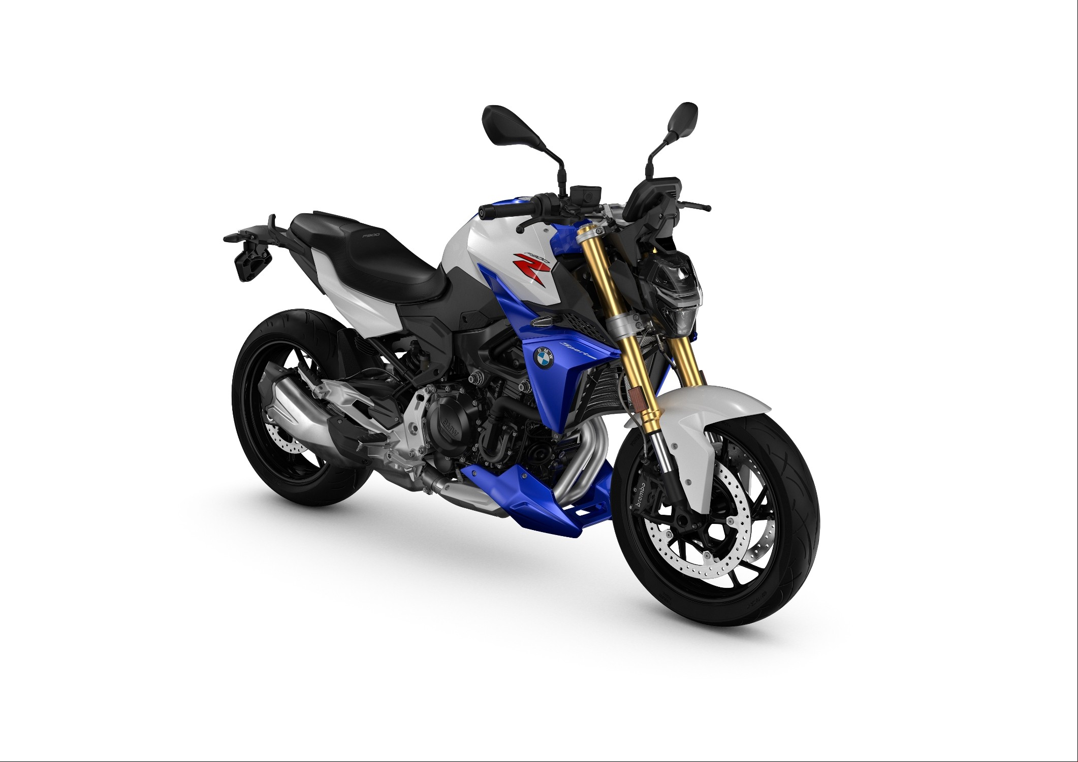 foto moto bmw/f-900-r