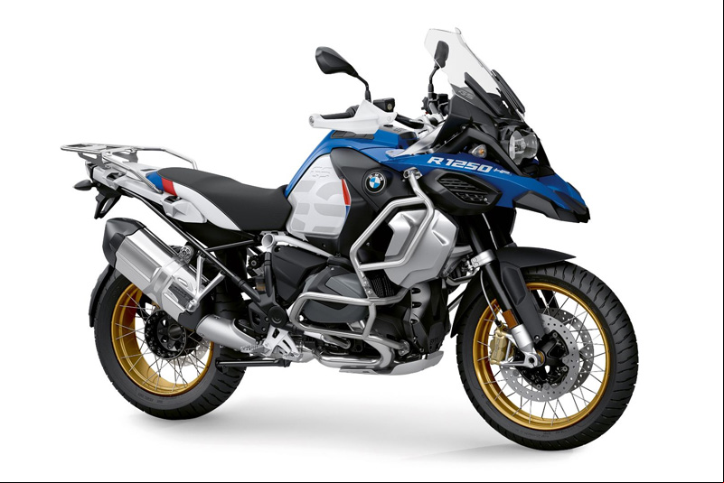 Foto Moto BMW R 1250 GS
