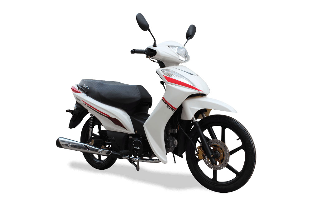 foto moto bull/f5-plus