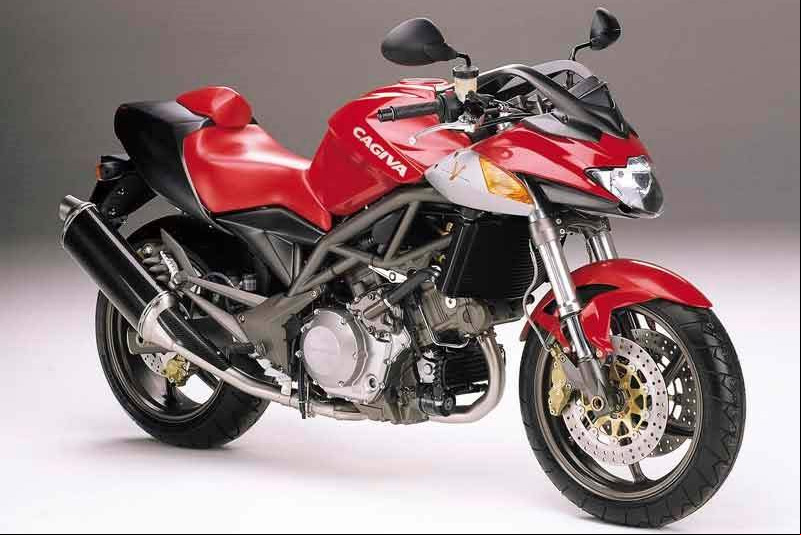 cagiva