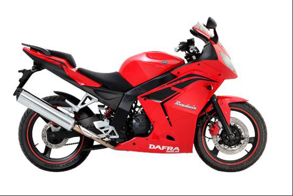 dafra