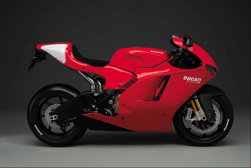 ducati