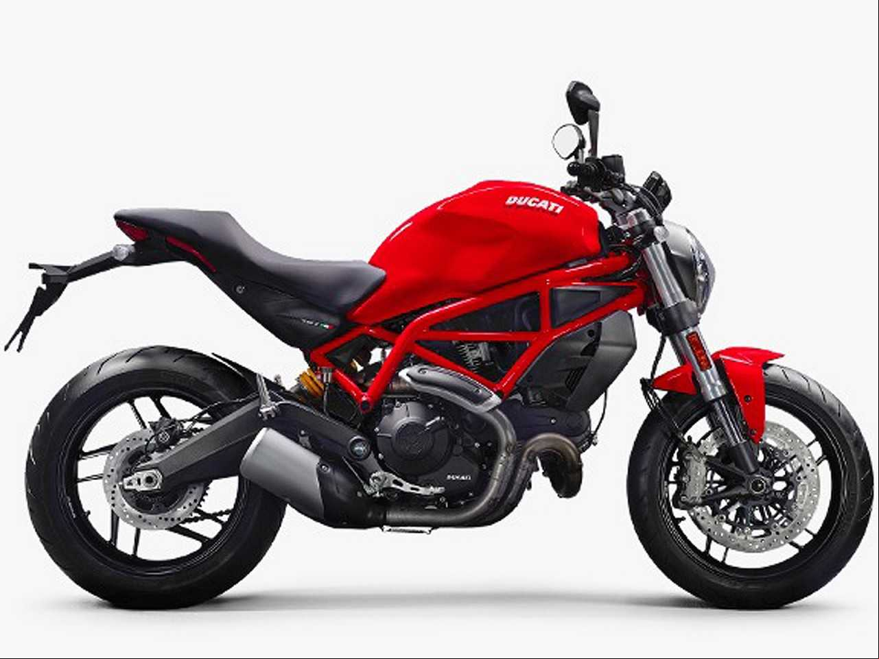 ducati