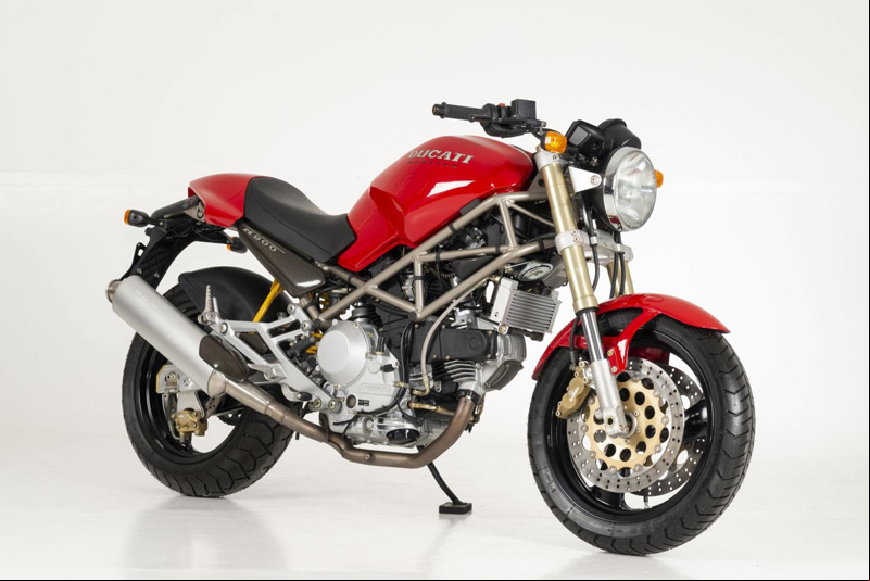 ducati