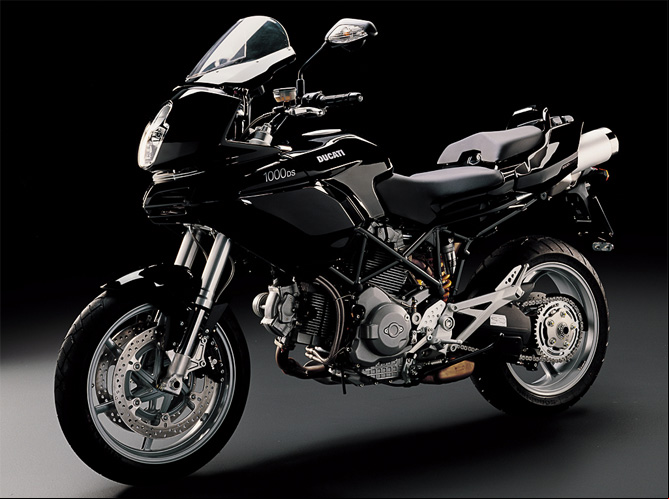 ducati