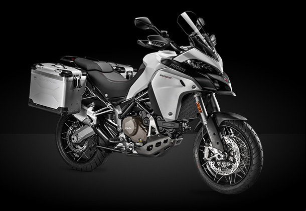 ducati