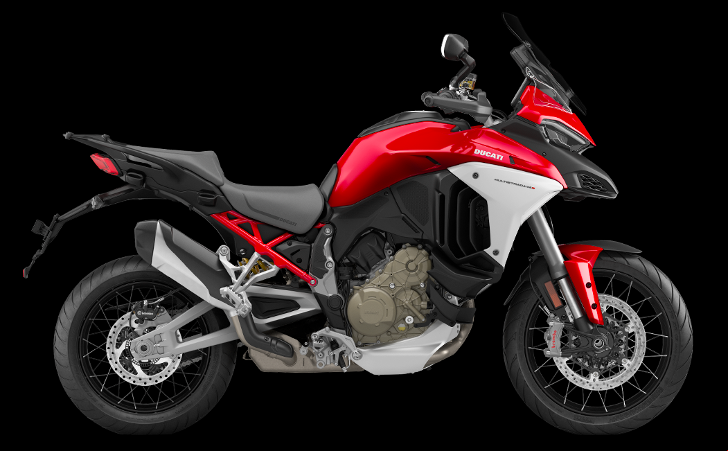 ducati