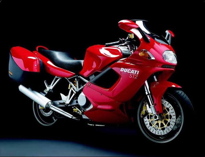 ducati