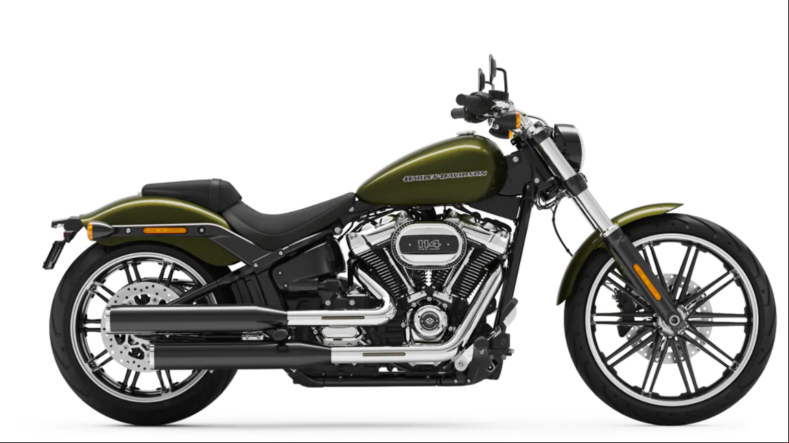 harley-davidson