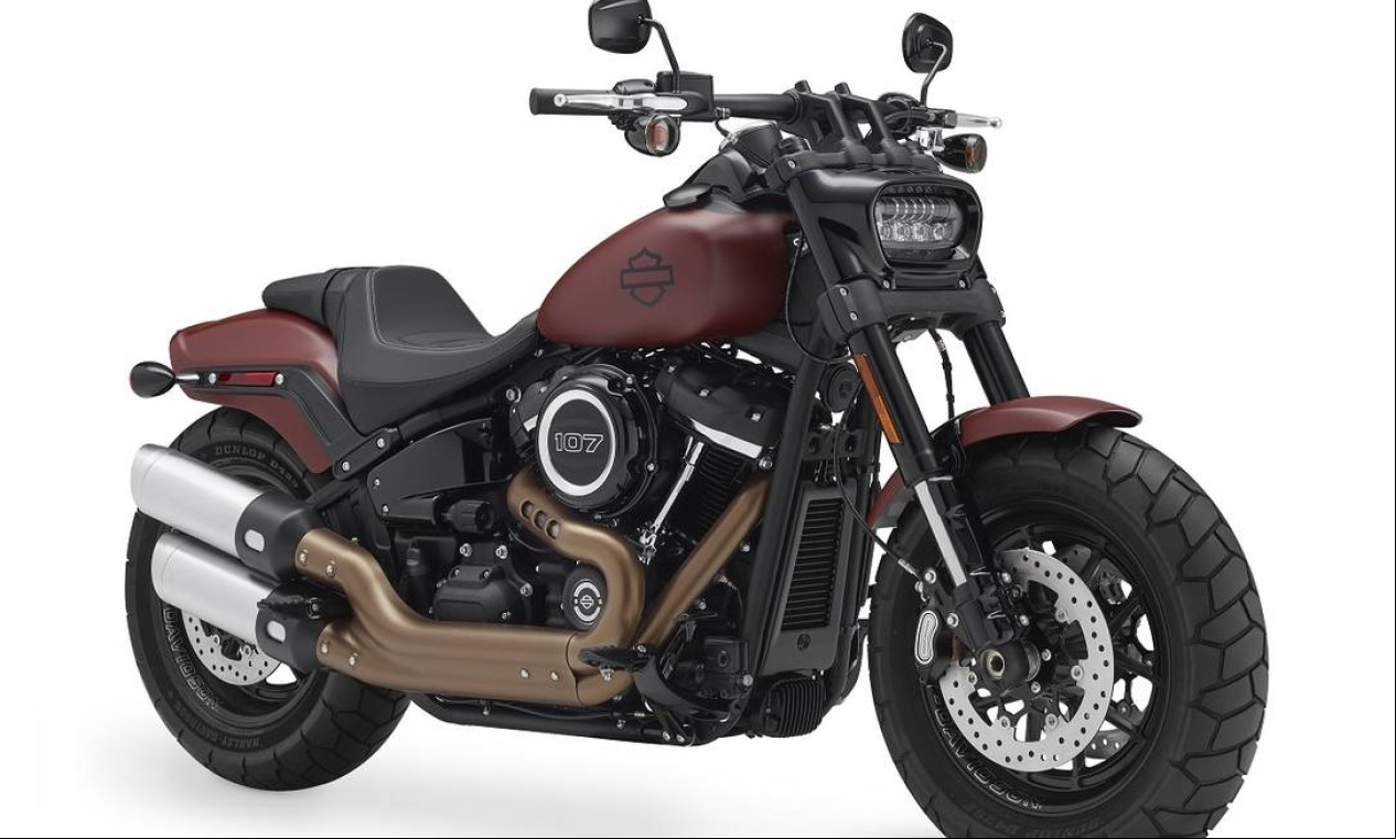 harley-davidson
