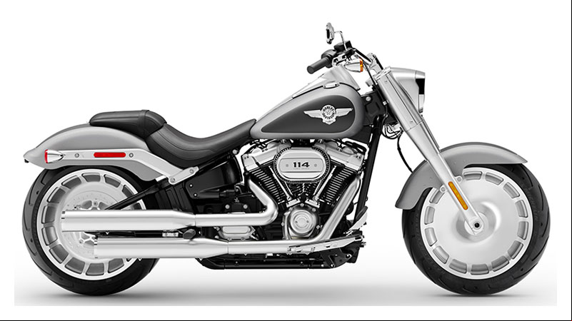 harley-davidson
