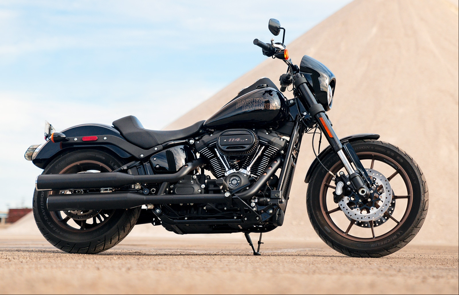 harley-davidson