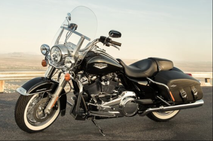 harley-davidson