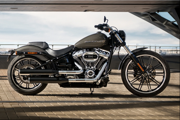 harley-davidson