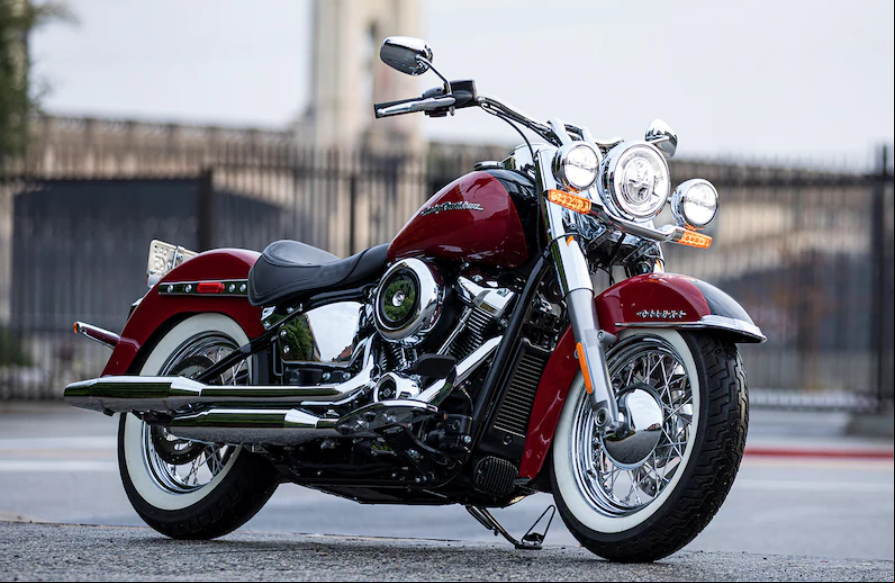harley-davidson