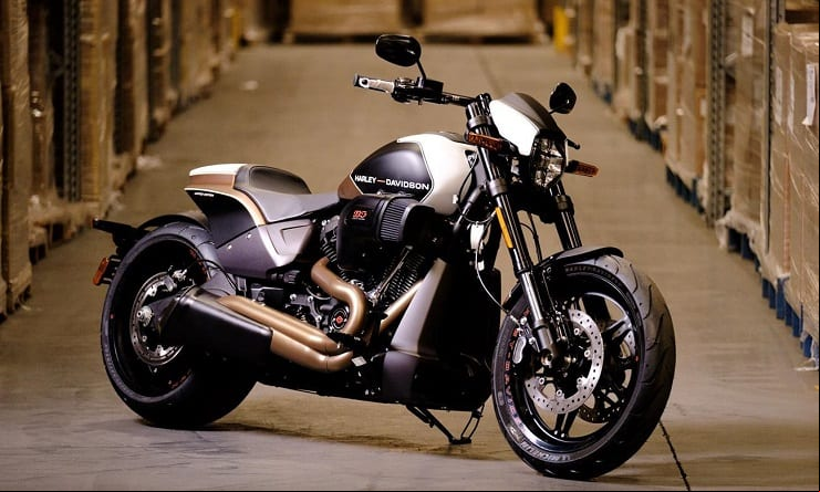 harley-davidson