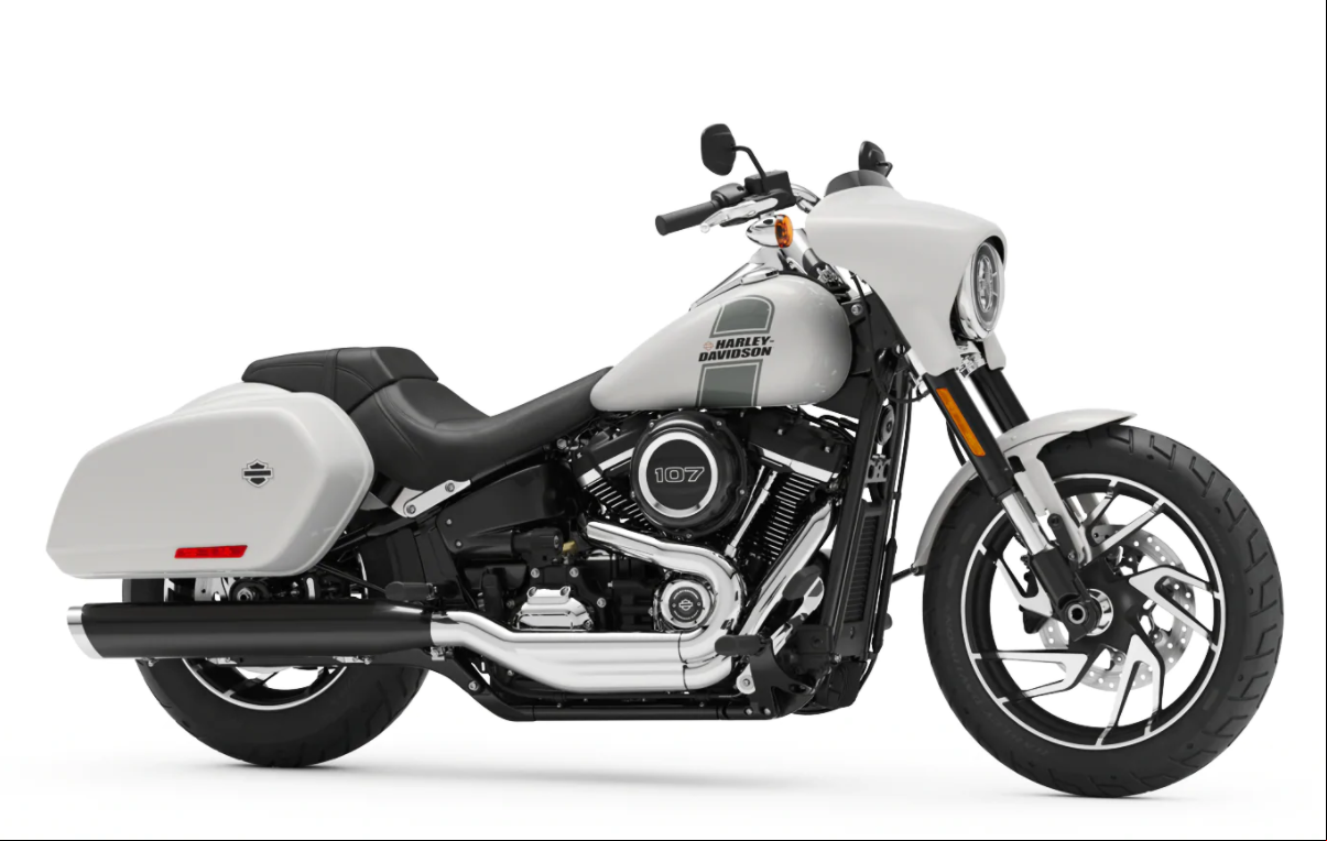 harley-davidson