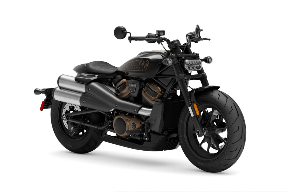 harley-davidson