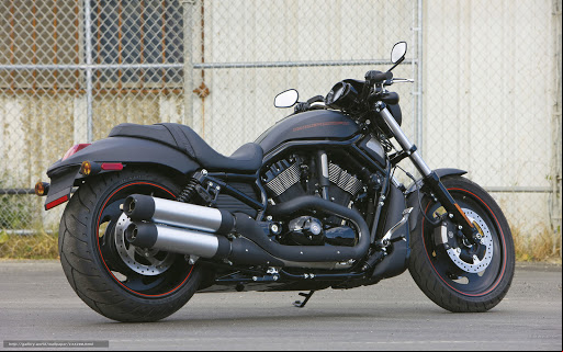 harley-davidson