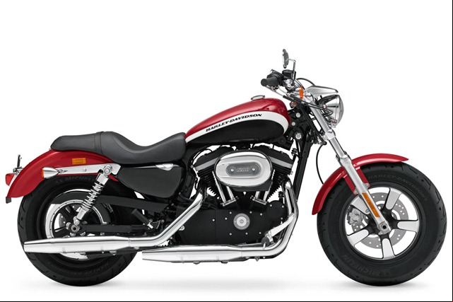 harley-davidson