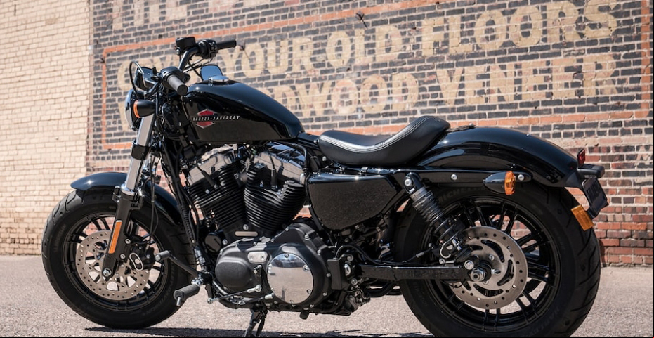 harley-davidson