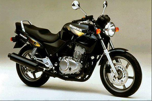 honda