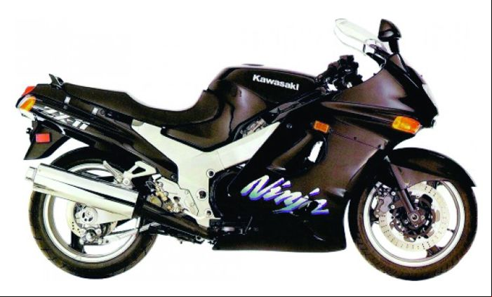 kawasaki