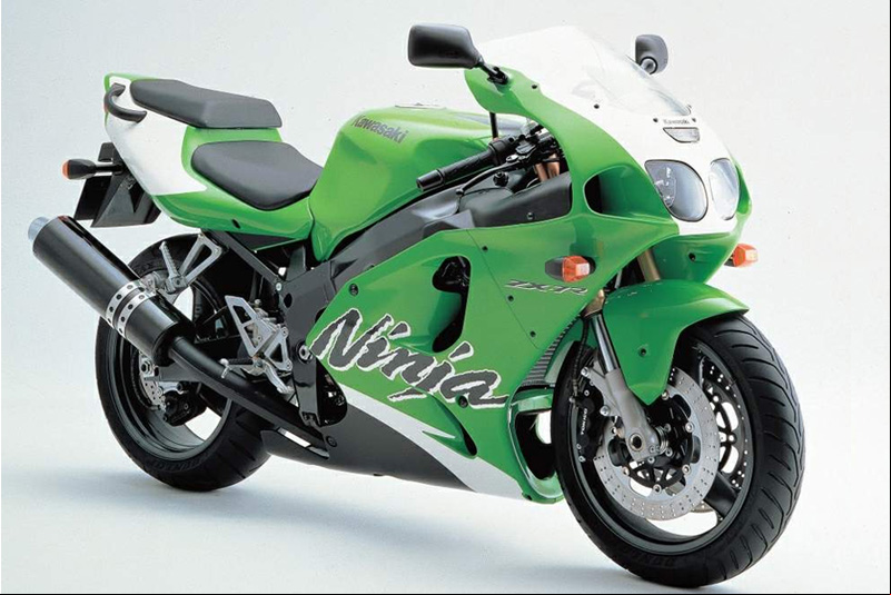 kawasaki