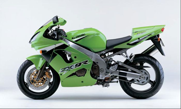 kawasaki