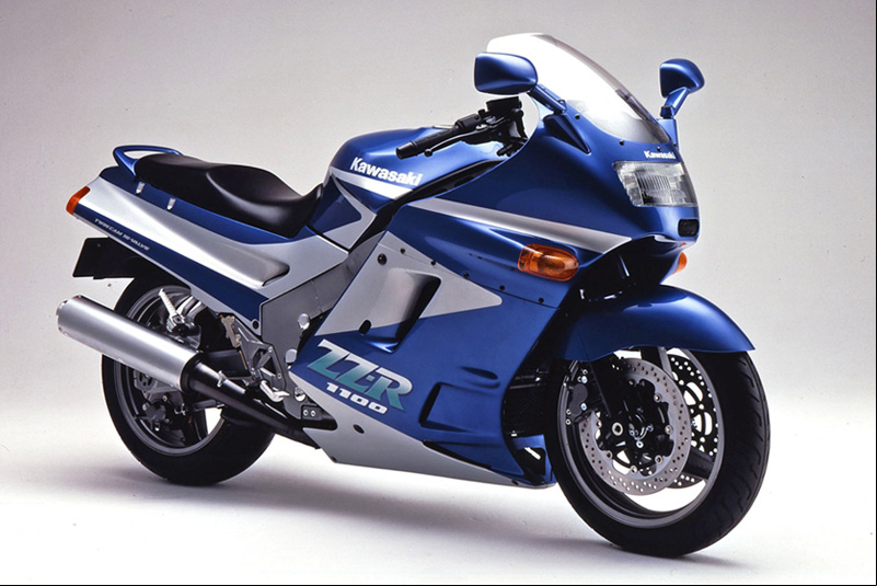kawasaki