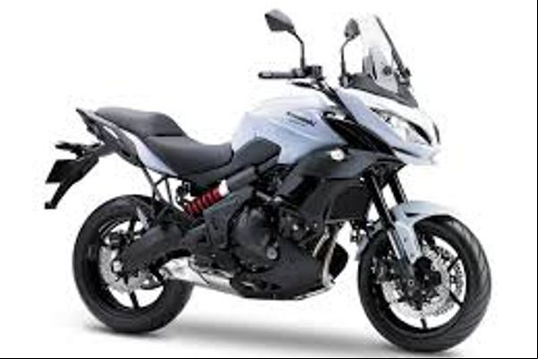 kawasaki