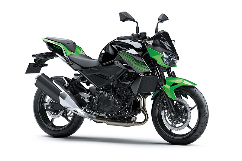 kawasaki