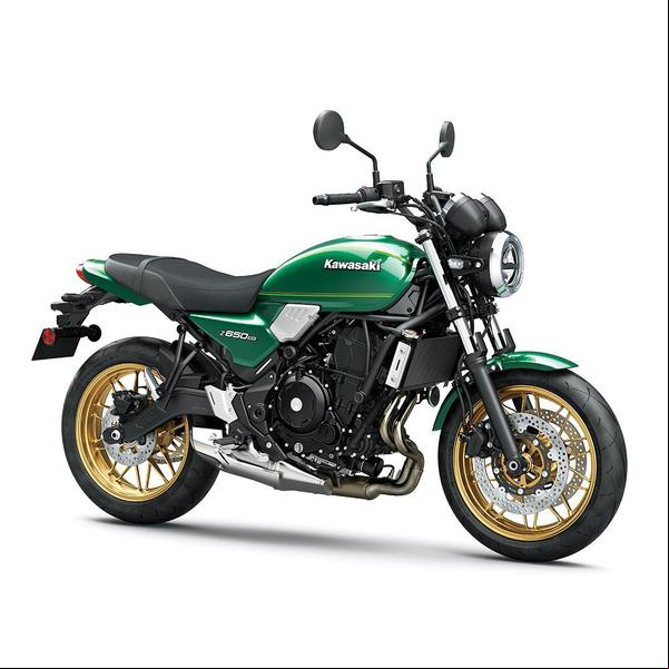 kawasaki