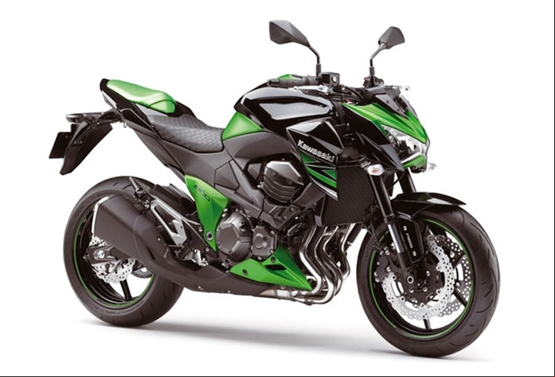 kawasaki