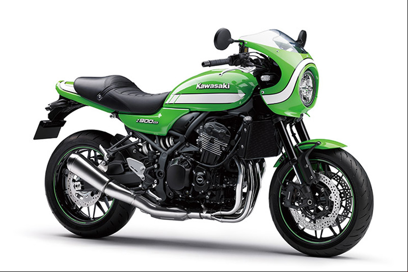 kawasaki