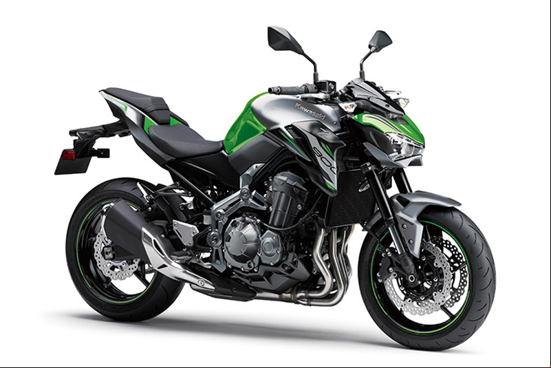 kawasaki