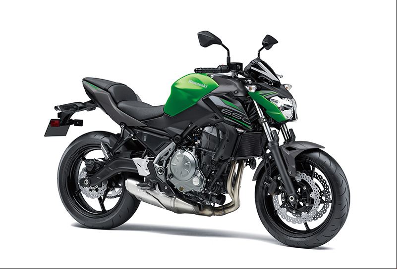 kawasaki