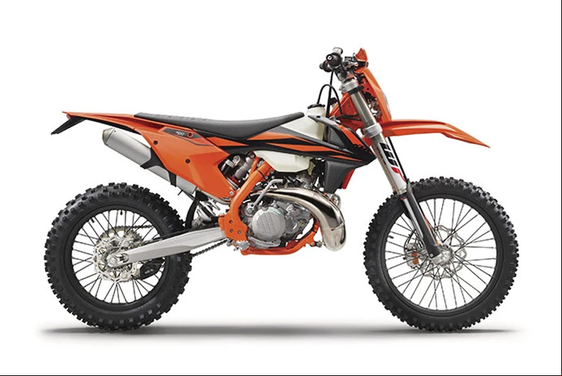 foto moto ktm/300-exc