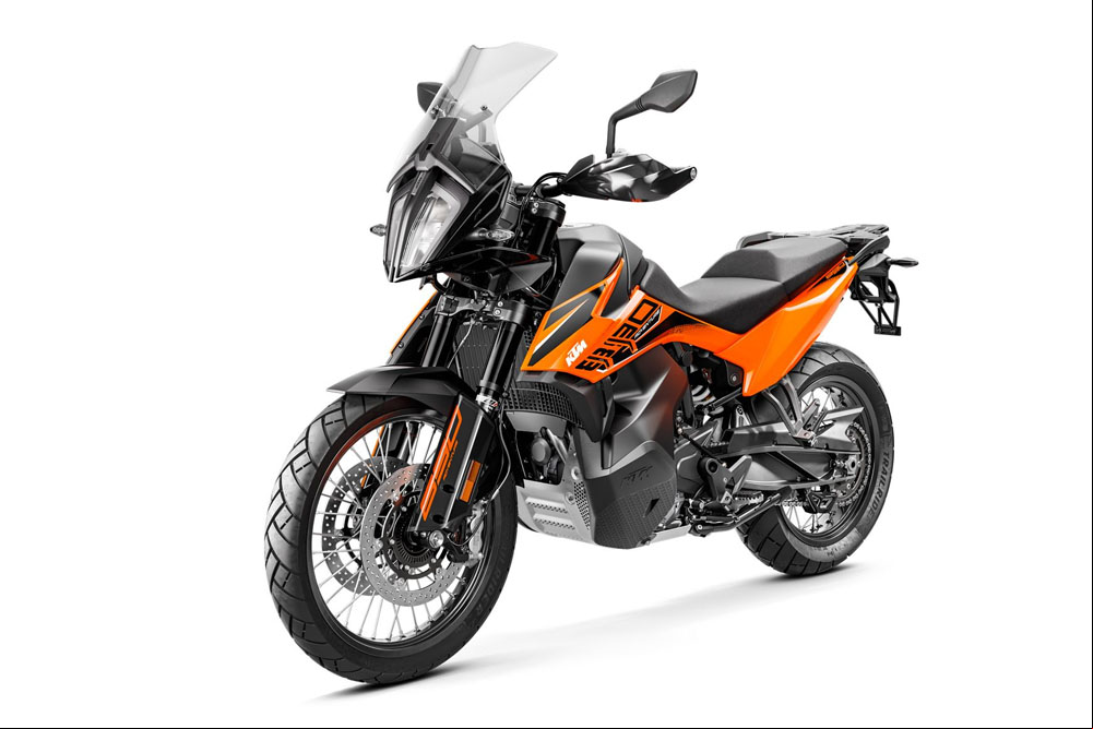 foto moto ktm/890-adventure