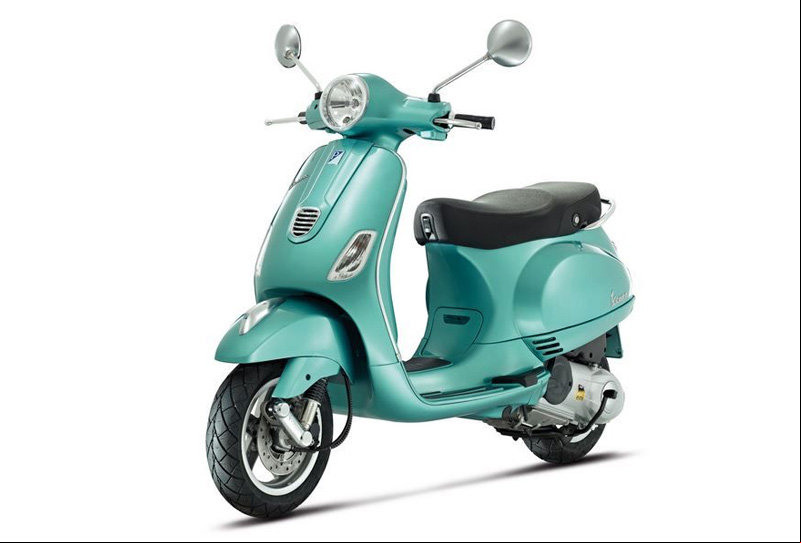 piaggio