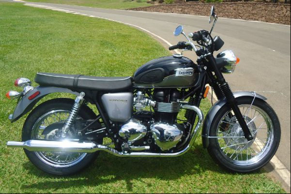 triumph